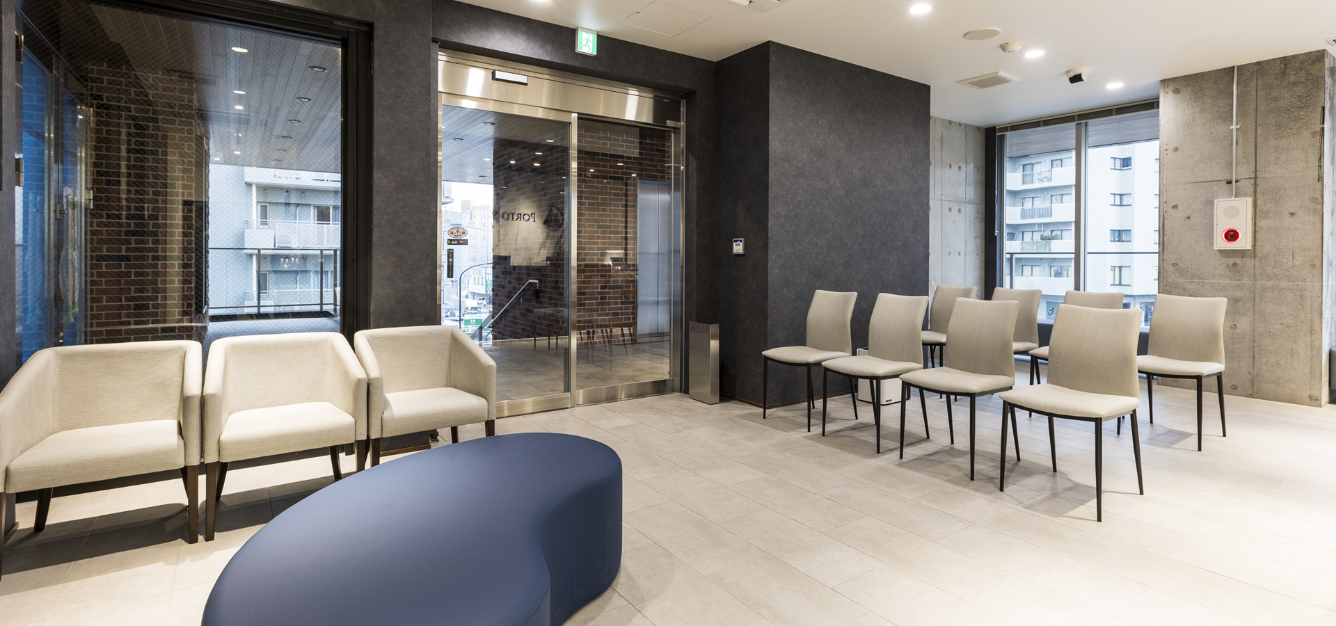 江戸川区葛西のポルト皮膚科・美容皮膚科 葛西院